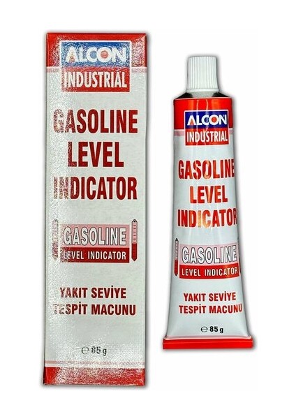 Yakıt Seviye Tespit Macunu 85 gr