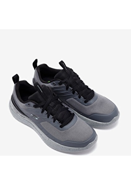 Bounder 2.0 - Ionized Erkek Gri Spor Ayakkabı 232677 Char
