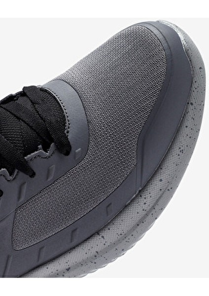 Bounder 2.0 - Ionized Erkek Gri Spor Ayakkabı 232677 Char