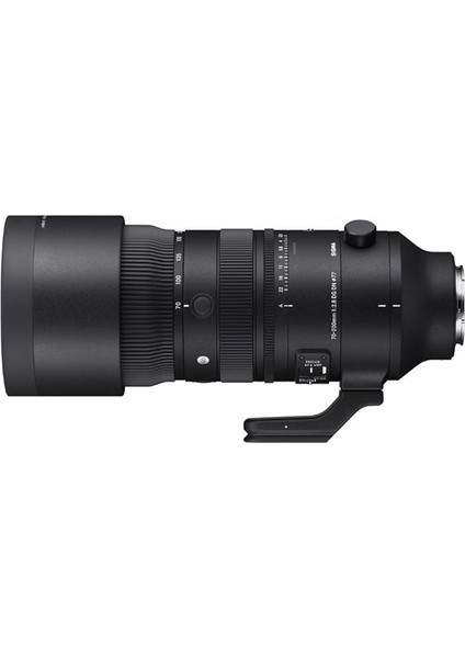 Sony Için 70-200MM F2.8 Dg Dn Os
