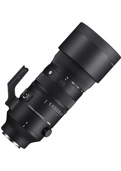 Sony Için 70-200MM F2.8 Dg Dn Os modelleri
