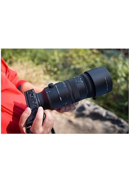 Sony Için 70-200MM F2.8 Dg Dn Os indirimleri