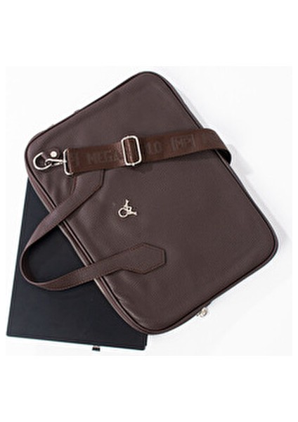 Laptop Tablet ve Evrak Çantası Şık El ve Omuz Çantası modelleri