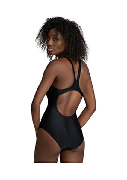 W Dynamo One Piece R Kadın Siyah Yüzücü Mayosu 006485500 fiyatları