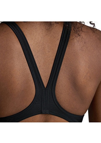 W Dynamo One Piece R Kadın Siyah Yüzücü Mayosu 006485500 indirimleri