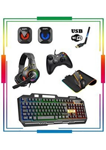 Damage X20 Ryzen 7 5700X 32GB 1tb M.2 Nvme SSD RTX3050 27" 240Hz Oyuncu Masaüstü Bilgisayar indirimleri