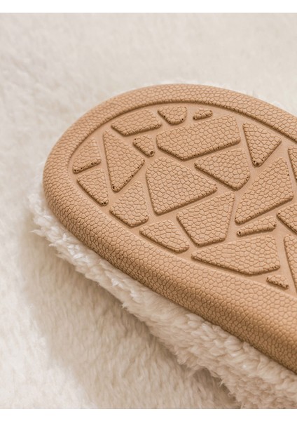 Yeni Sezon Kadın Pelüş Ev Botu indirimleri