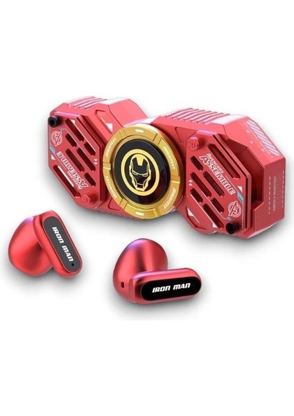 F6 Marvel Kulaklık indirimleri