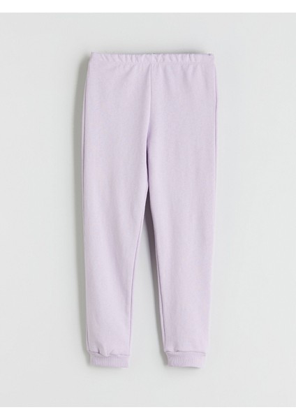 Yeni Sezon Bisiklet Yaka Kız Çocuk Pijama Takımı indirimleri