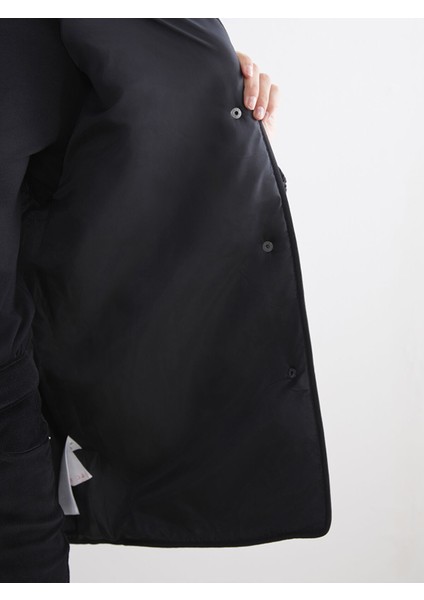 Yeni Sezon Kapüşonlu Oversize Kadın Teddy Kaban fırsatları