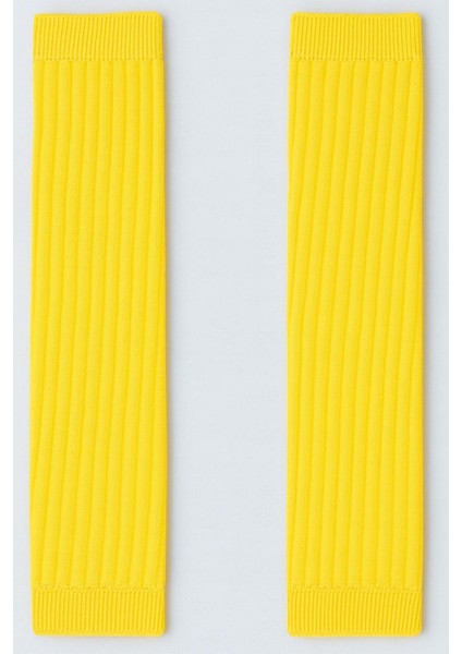 Basic Kalın Pamuk Içerikli Tozluk