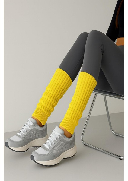 Basic Kalın Pamuk Içerikli Tozluk fırsatları