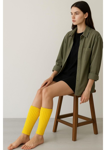 Basic Kalın Pamuk Içerikli Tozluk indirimleri