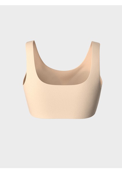 Yeni Sezon Balensiz Dolgusuz Düz Sporcu Sütyeni fiyatları