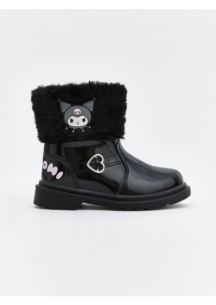 Yeni Sezon Kuromi Baskılı Kız Çocuk Bot fiyatları