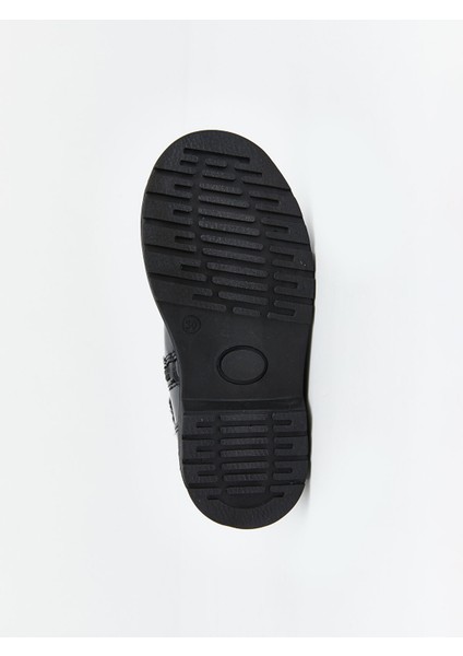 Yeni Sezon Kuromi Baskılı Kız Çocuk Bot fırsatları