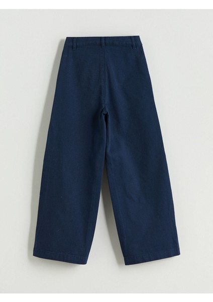 Yeni Sezon Basic Kız Çocuk Pantolon modelleri