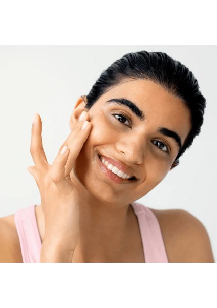 Love Nature Organik Çarkıfelek Meyvesi Çekirdeği Yağı Içeren Jel Yüz Maskesi - 10 ml - 45133 modelleri