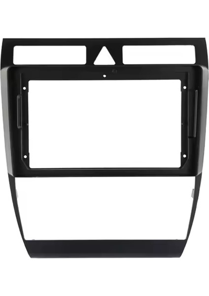 Audi A6 | 2002-2006 | 9 Inch Multimedya Çerçeve+Soket Set
