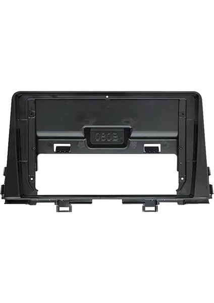 Kia | Morning/picanto | 2018-2020 | 9 Inch Çerçeve + Soket Set