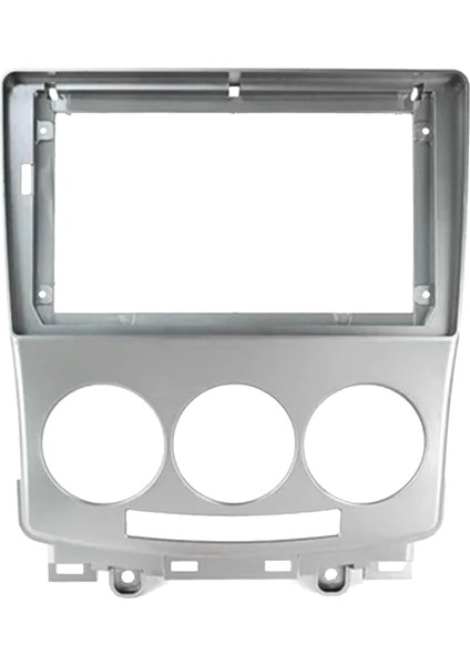 Mazda 5 | 2005-2010 | 9 Inch Çerçeve + Soket Set