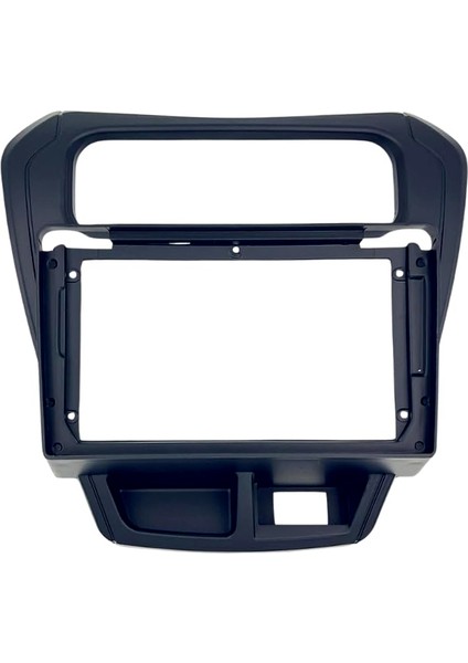 Suzuki | Alto 800 | 2014+ | 9 Inch Çerçeve + Soket Set
