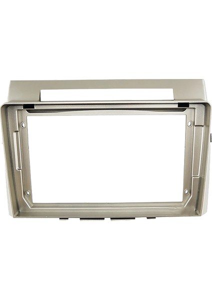 Toyota | Corolla | 2004-2019 | 9 Inch Çerçeve + Soket Set