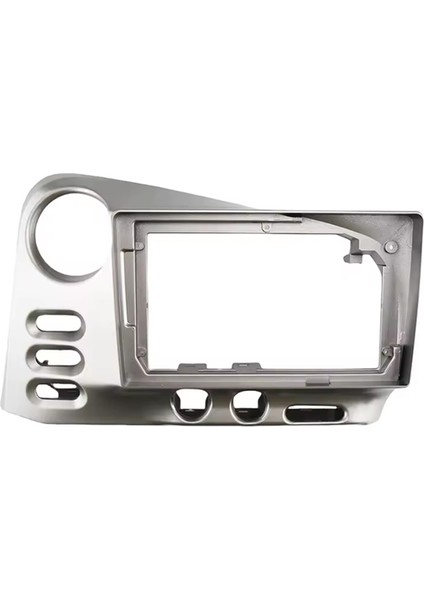 Toyota | Corolla/matrix | 2003-2004 | 9 Inch Çerçeve + Soket Set
