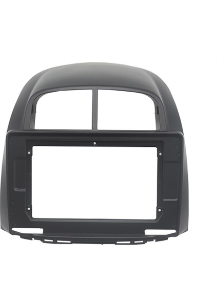 Toyota | Passo | 2005-2011 | 10 Inch Çerçeve + Soket Set