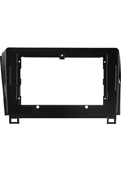 Toyota | Sequoia Tundra | 2007-2017 | 10 Inch Çerçeve + Soket Set