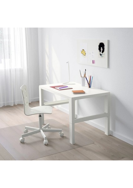 Pahl Çocuk Çalışma Masası Beyaz 96 x 58 Cm modelleri