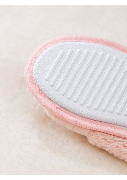 Yeni Sezon Çapraz Bantlı Kadın Ev Terliği indirimleri