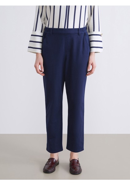 Yeni Sezon Büyük Beden Straight Fit Kadın Jean Pantolon fiyatları