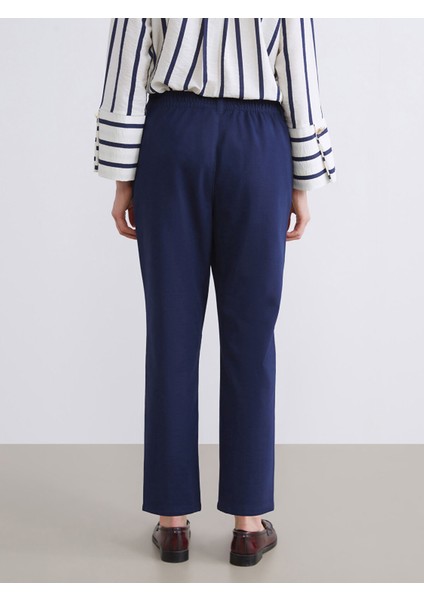 Yeni Sezon Büyük Beden Straight Fit Kadın Jean Pantolon fırsatları