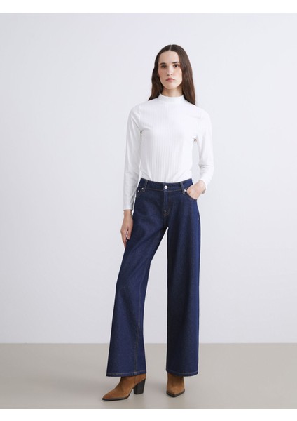 Yeni Sezon Dik Yaka Kadın Body fiyatları