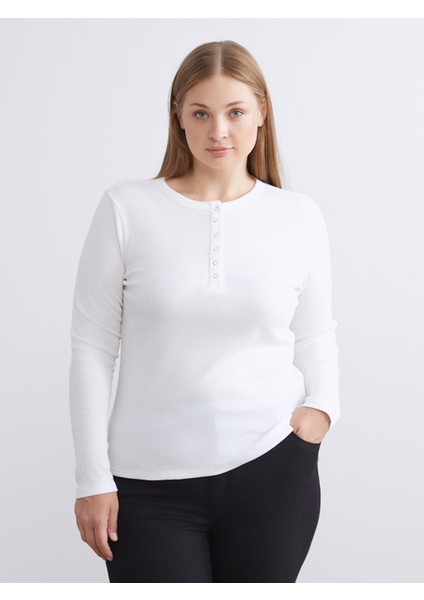 Yeni Sezon Bisiklet Yaka Kadın Body fiyatları