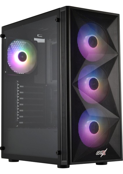 Ryzen 5 7600 / 16GB Ddr5 Ram / 1tb Nvme / Nvıdıa Rtx 4070 Hazır Sistem Bilgisayar