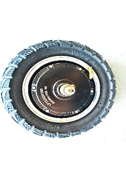 C5 Motor