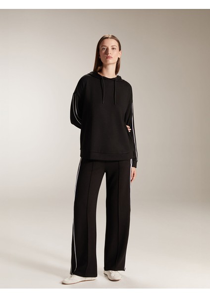 Yeni Sezon Oversize Kadın Hoodie fiyatları