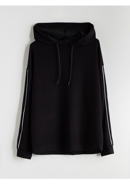 Yeni Sezon Oversize Kadın Hoodie indirimleri