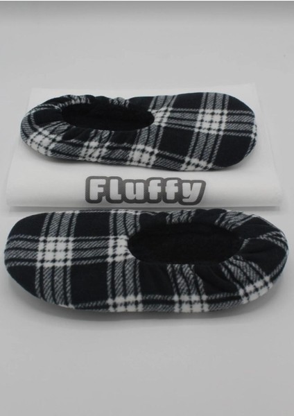Fluffy Erkek Patik Terlik Katlanabilir Çantada Taşınabilir Ev Babeti Kaymaz Ses Yapmaz Taban fiyatları