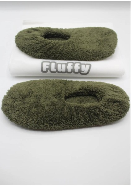 Fluffy Erkek Patik Terlik Katlanabilir Çantada Taşınabilir Ev Babeti Kaymaz Ses Yapmaz Taban fiyatları