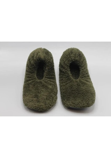Fluffy Erkek Patik Terlik Katlanabilir Çantada Taşınabilir Ev Babeti Kaymaz Ses Yapmaz Taban modelleri