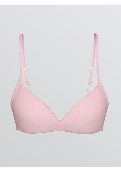 Yeni Sezon Balensiz Dolgusuz Ilk Sütyen 2'li modelleri