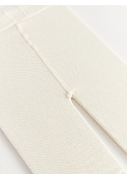 Yeni Sezon Basic Kız Çocuk Külotlu Çorap 3'lü fırsatları