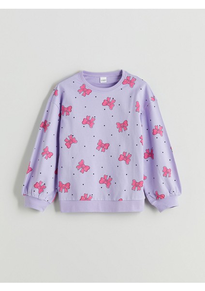 Yeni Sezon Bisiklet Yaka Kız Çocuk Pijama Takımı fiyatları