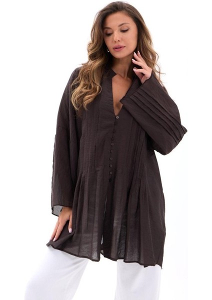 7424 Gömlek-Trento modelleri