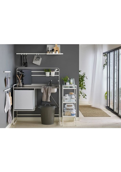 Sunnersta Kanca Beyaz fiyatları