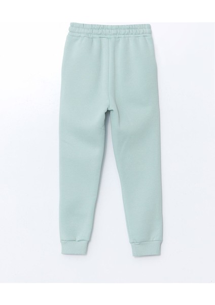 Yeni Sezon Beli Lastikli Kız Çocuk Jogger Eşofman Altı fiyatları