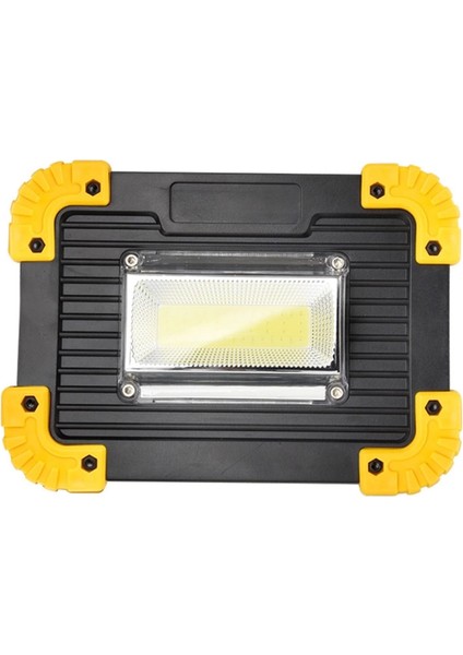 750 Lümen Powerbank Şarjlı Işıldak WT-330 modelleri